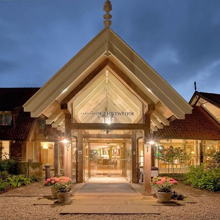 Landgoed De Holtweijde Hotel Lattrop Ngoại thất bức ảnh