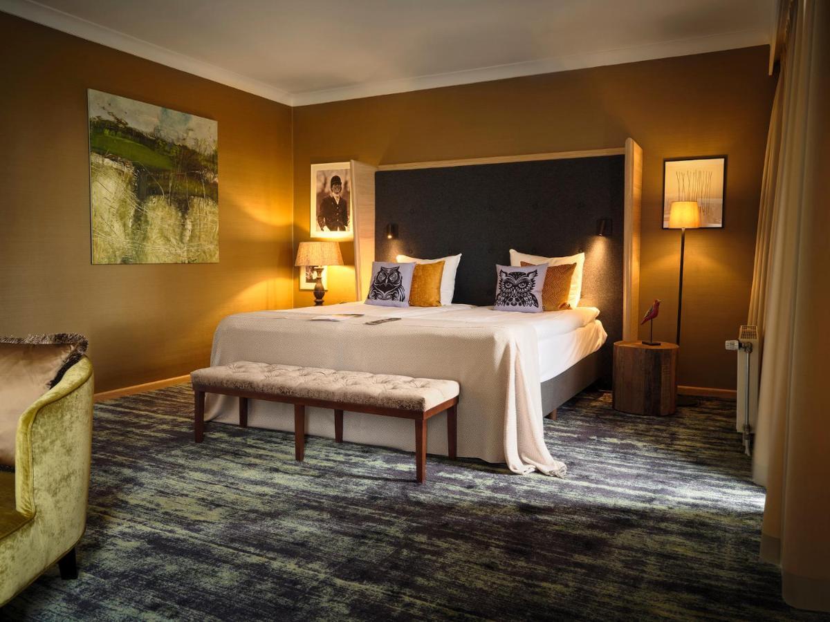 Landgoed De Holtweijde Hotel Lattrop Ngoại thất bức ảnh